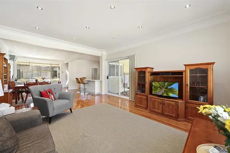 Fourth view of Homely house listing, 38 Ellesmere Street, Panania NSW 2213