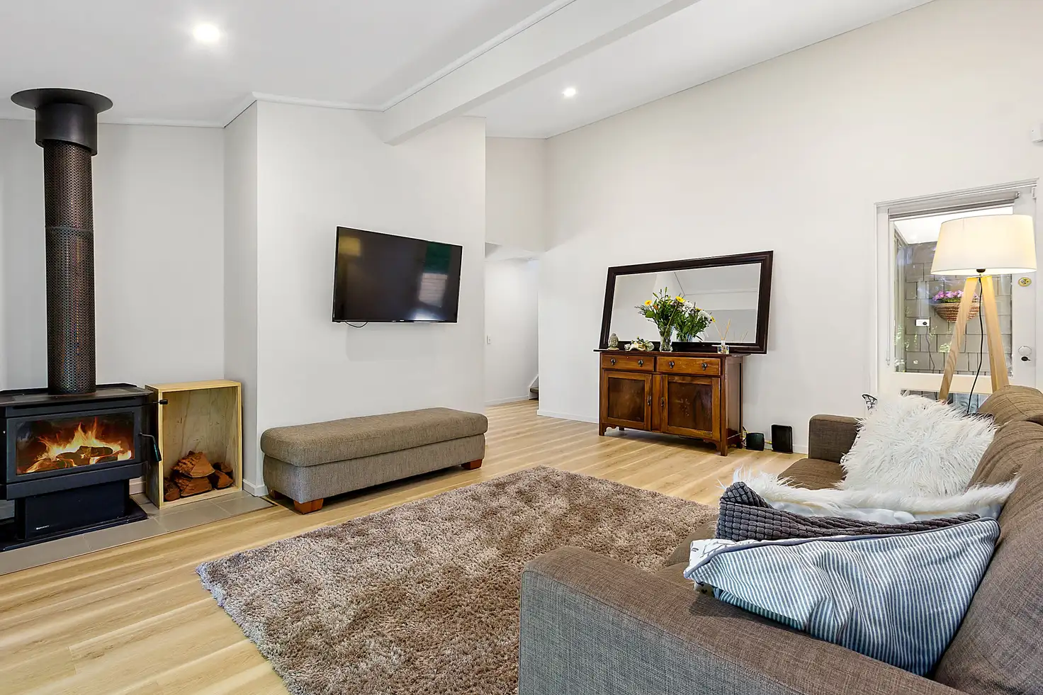 Main view of Homely house listing, 12 Charlnet Drive, Vermont South VIC 3133