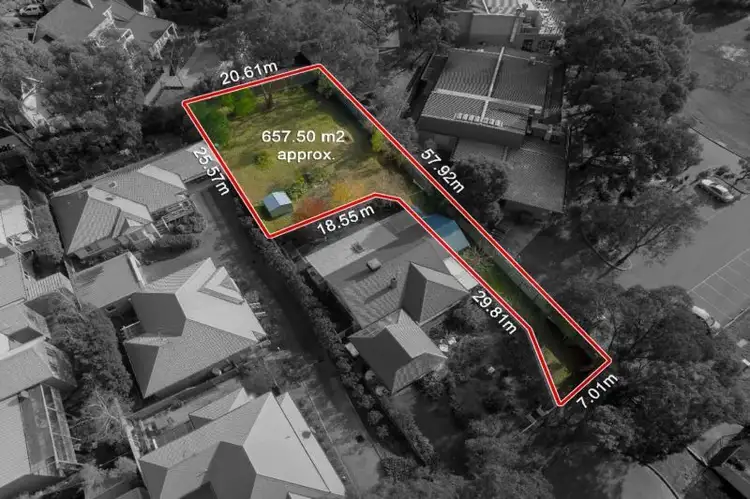 17a Ripper Street, Montmorency VIC 3094