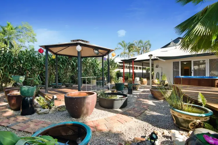 Seventh view of Homely house listing, 16 Phoenix Circuit, Durack NT 830