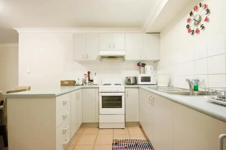 Fourth view of Homely unit listing, 26/40-42 Victoria Street, Werrington NSW 2747