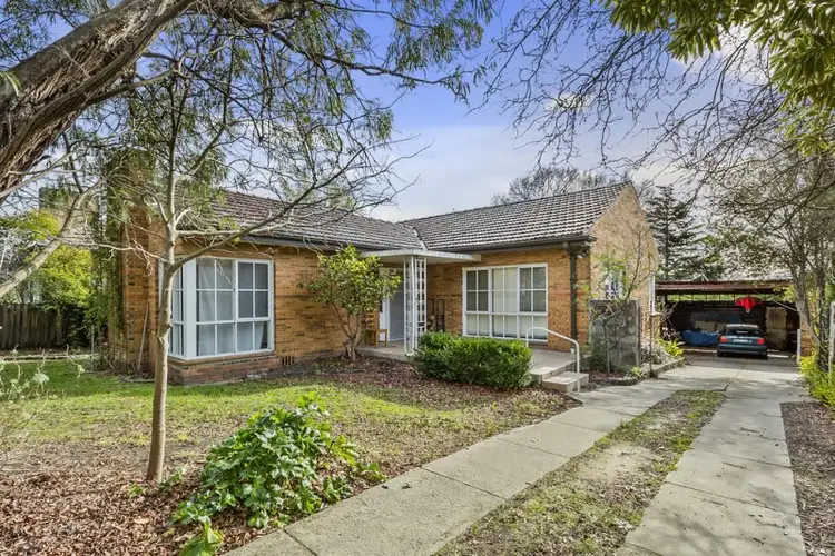 Third view of Homely house listing, 385 & 387 Burwood Highway, Burwood VIC 3125