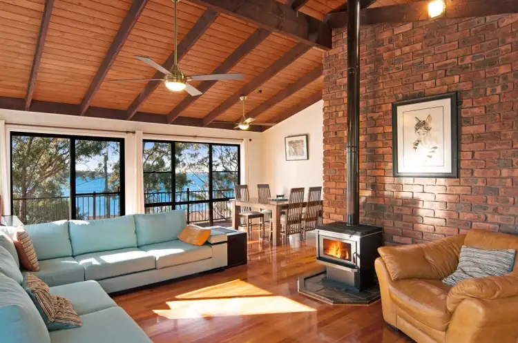Main view of Homely house listing, 1 Sunlight Parade, Rathmines NSW 2283