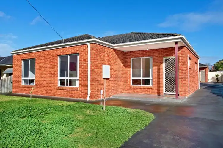 Main view of Homely house listing, 1/37 Maude Avenue, Glenroy VIC 3046