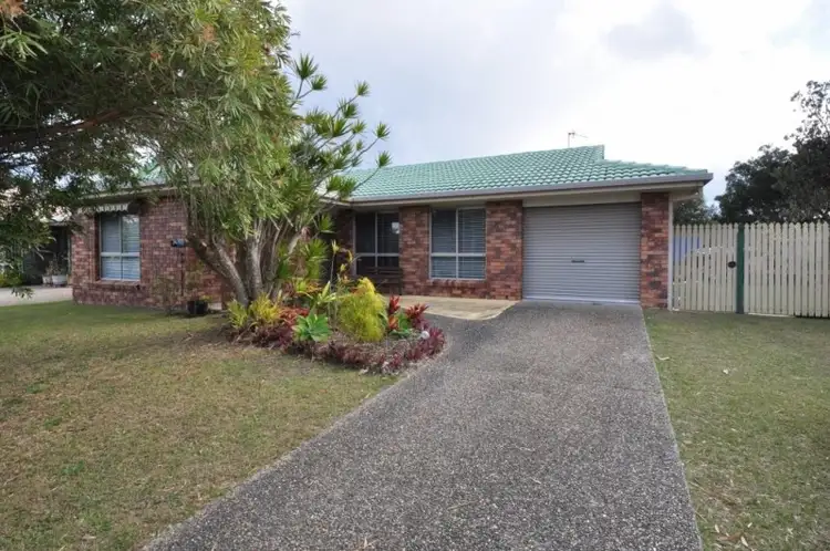 32 Edward Avenue, Pottsville NSW 2489