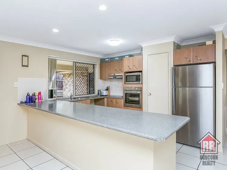 Second view of Homely house listing, 24 Woodlark Crescent, Parkinson QLD 4115