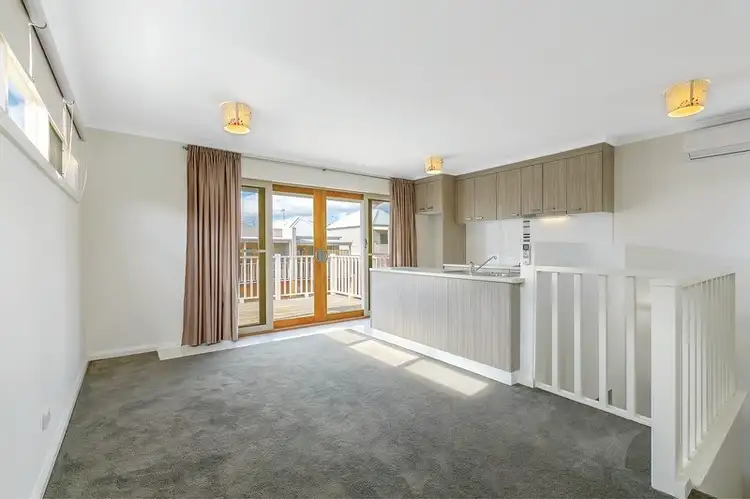 Second view of Homely house listing, 53 Peel Street South, Golden Point VIC 3350
