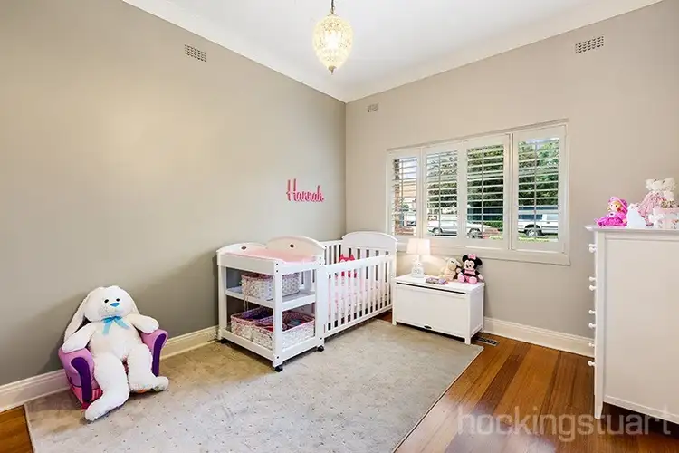 Fifth view of Homely semi-detached listing, 26A Newham Grove, Ormond VIC 3204