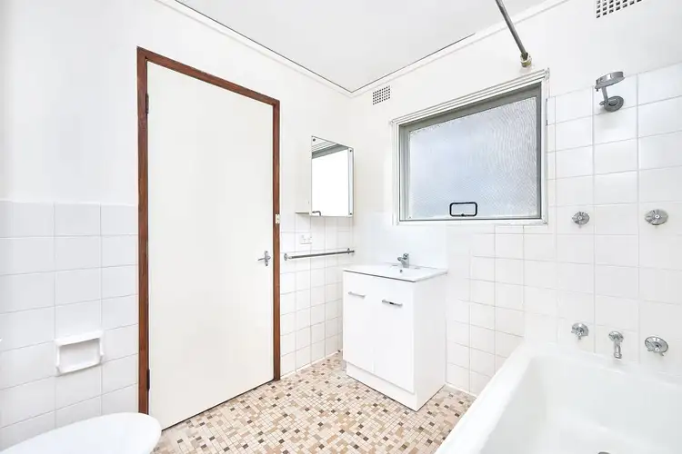 Sixth view of Homely apartment listing, 10/25 King Edward Street, Rockdale NSW 2216