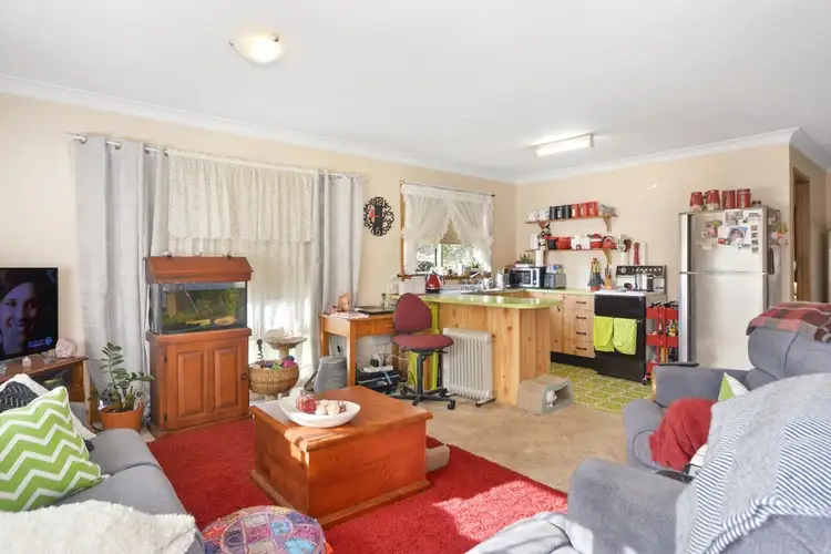 Second view of Homely block of units listing, 25 Bowada Street, Bomaderry NSW 2541