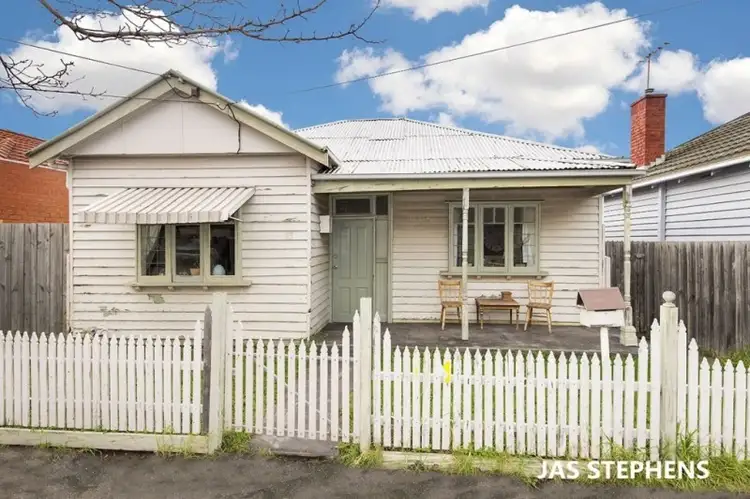 19 Southampton Street, Footscray VIC 3011