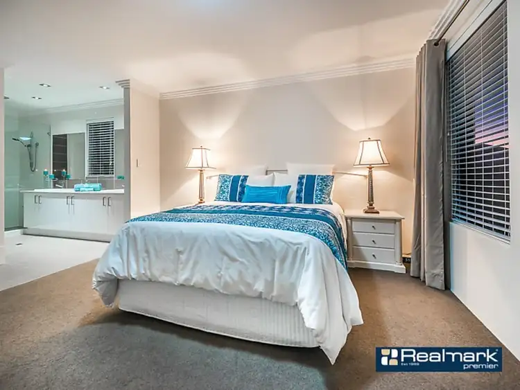 Fourth view of Homely house listing, 28 Garners Way, Burns Beach WA 6028