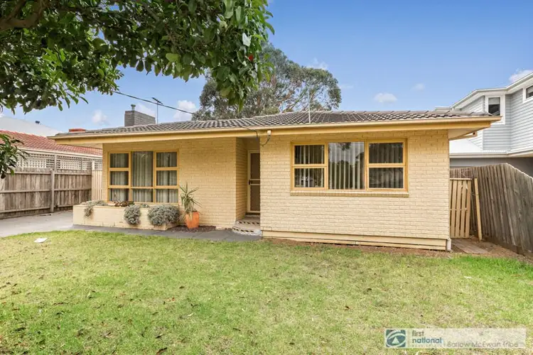 Fifth view of Homely house listing, 20 Brook Drive, Altona VIC 3018
