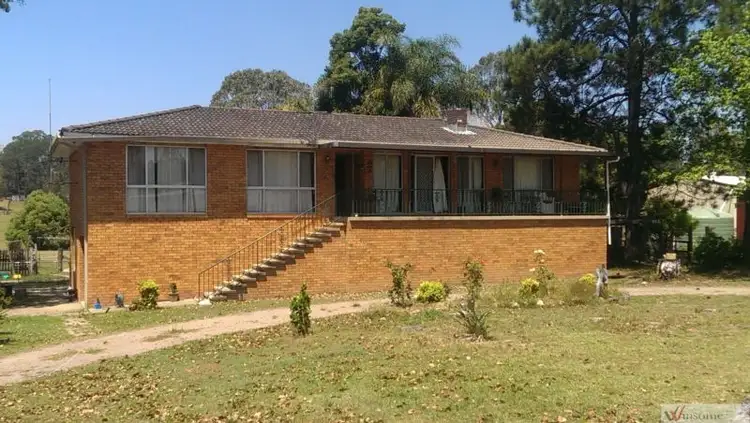 4 Airport Road, Aldavilla NSW 2440