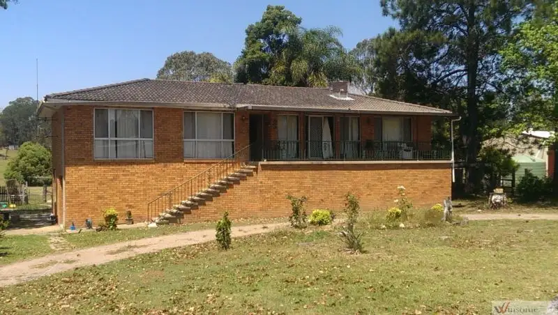 Main view of Homely house listing, 4 Airport Road, Aldavilla NSW 2440