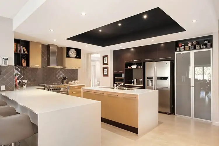 Seventh view of Homely house listing, 28 Whitewater Court, Sandhurst VIC 3977