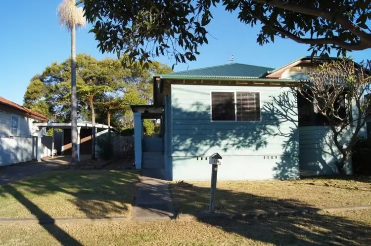109 Cameron Street, Wallsend NSW 2287