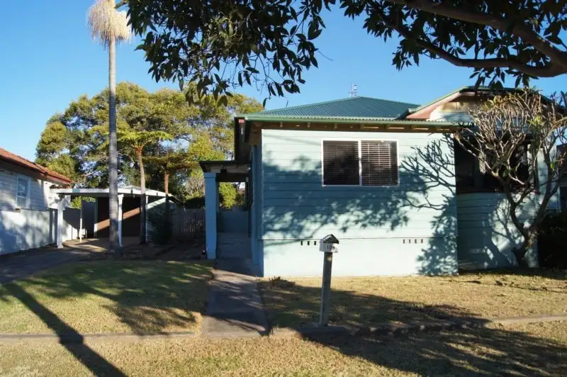 Main view of Homely house listing, 109 Cameron Street, Wallsend NSW 2287