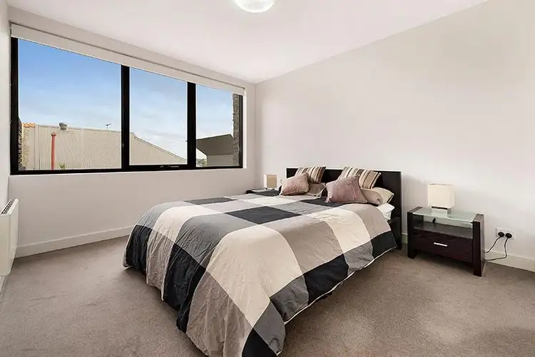 Fourth view of Homely apartment listing, 16/1295 Toorak Road, Camberwell VIC 3124