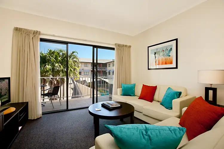 Main view of Homely apartment listing, 2028/55 Cavenagh Street, Darwin NT 800