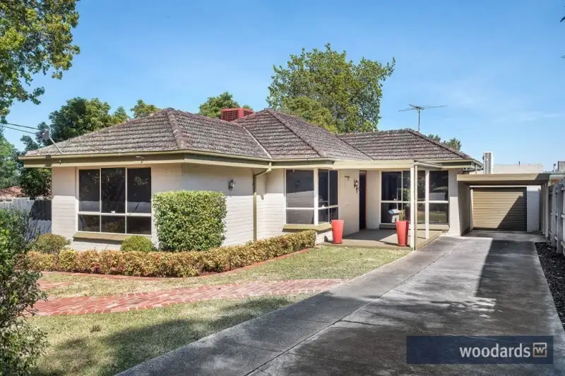 Main view of Homely house listing, 141 Warrandyte Road, Ringwood North VIC 3134