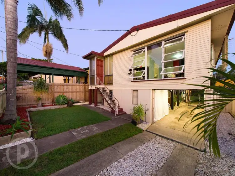 Main view of Homely house listing, 45 Milsom Street, Coorparoo QLD 4151