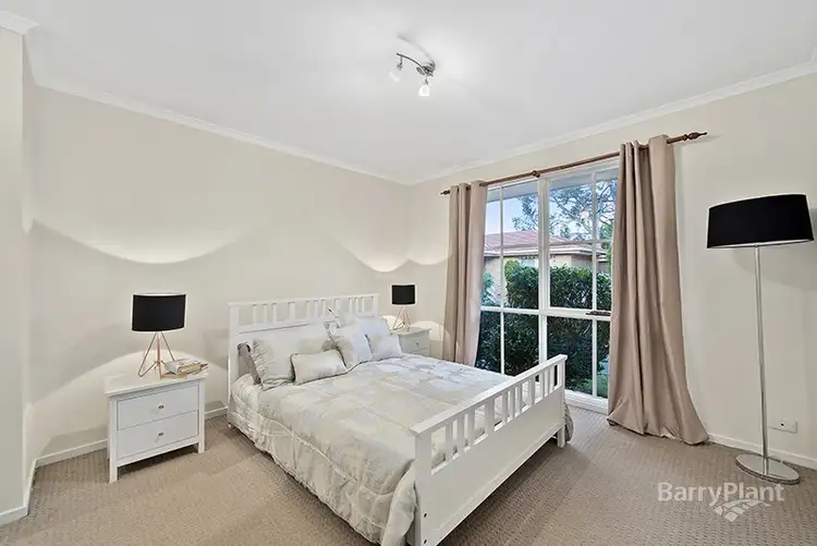 Fifth view of Homely unit listing, 7/476 Waverley Road, Mount Waverley VIC 3149