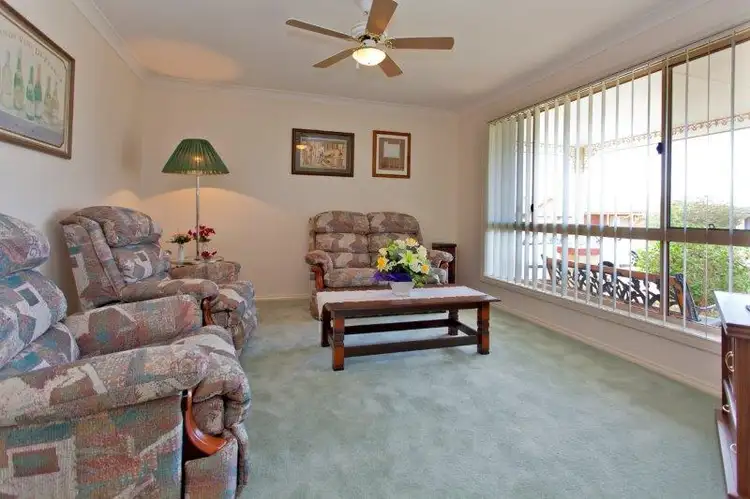 Fourth view of Homely house listing, 580 Daly Street, Lavington NSW 2641