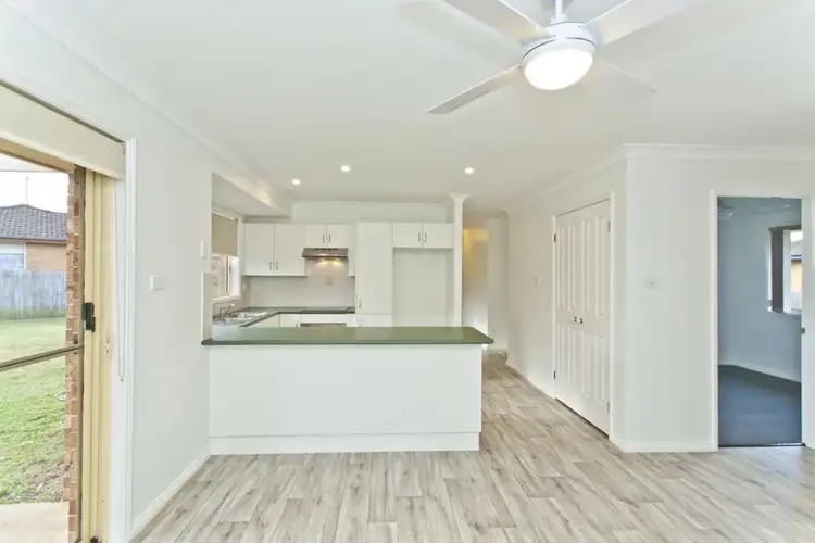 Fifth view of Homely house listing, 6 Blair Close, Raymond Terrace NSW 2324