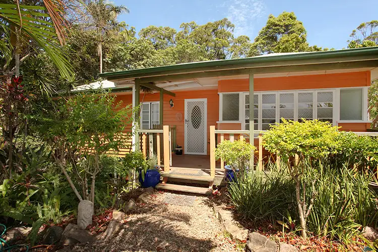 Third view of Homely house listing, 16 Image Flat Road, Nambour QLD 4560