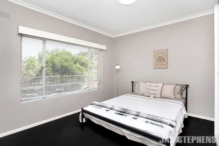 Sixth view of Homely unit listing, 8/86 Pentland Parade, Yarraville VIC 3013