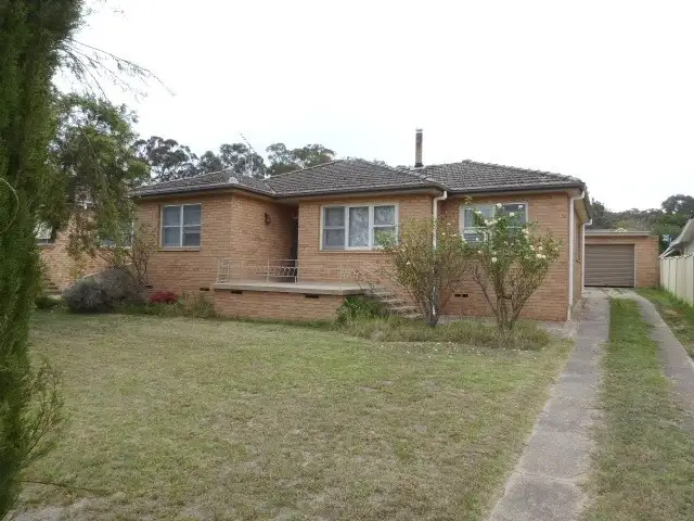 Main view of Homely house listing, 38 Rhoda Street, Goulburn NSW 2580