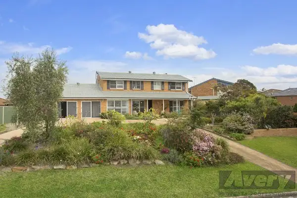 22 Sunlight Parade, Fishing Point NSW 2283