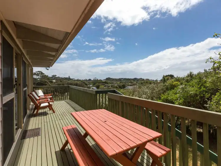 Sixth view of Homely house listing, 12 Whitehead Street, Blairgowrie VIC 3942