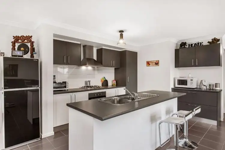 Second view of Homely unit listing, 9 Ryder Close, Bacchus Marsh VIC 3340