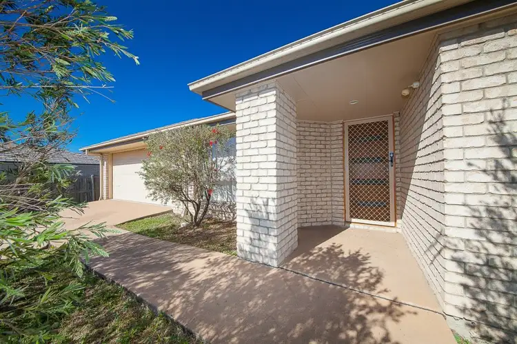 Third view of Homely house listing, 20 Neumann Place, Leichhardt QLD 4305