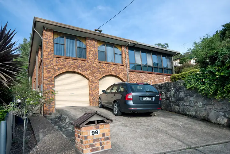 Fourth view of Homely house listing, 99 Skye Point Road, Coal Point NSW 2283