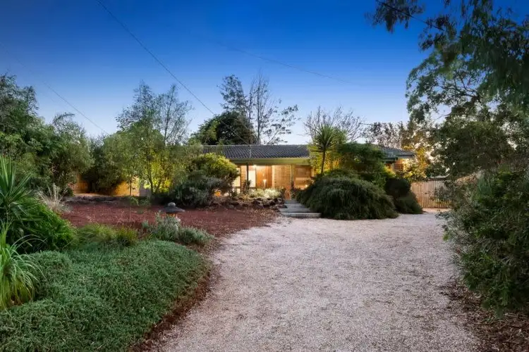 6 Coventry Street, Montmorency VIC 3094