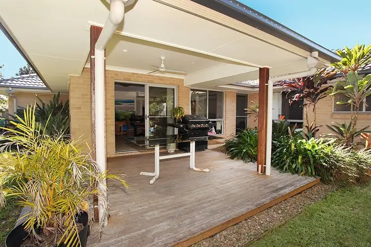 Fourth view of Homely house listing, 31 Robertson Drive, Burnside QLD 4560