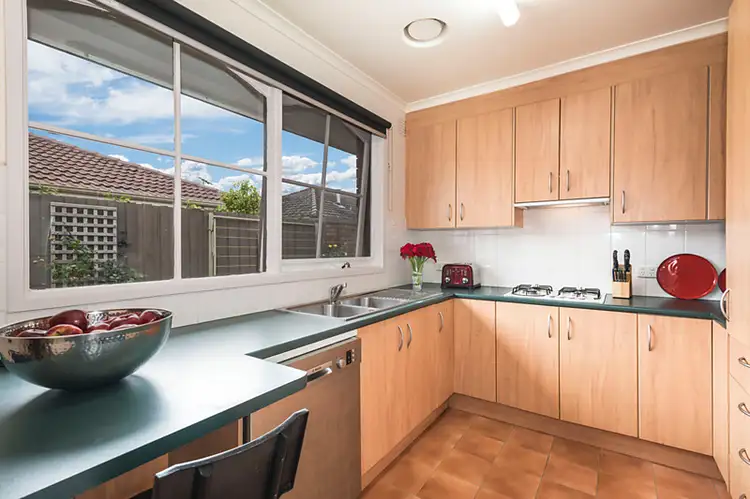 Second view of Homely unit listing, 2/144 Warren Road, Mordialloc VIC 3195