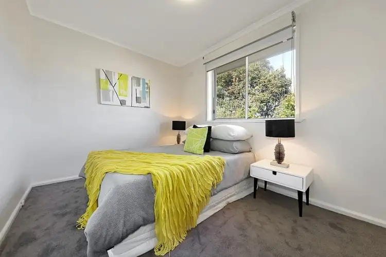 Fourth view of Homely apartment listing, 11/26 Gladstone Avenue, Armadale VIC 3143