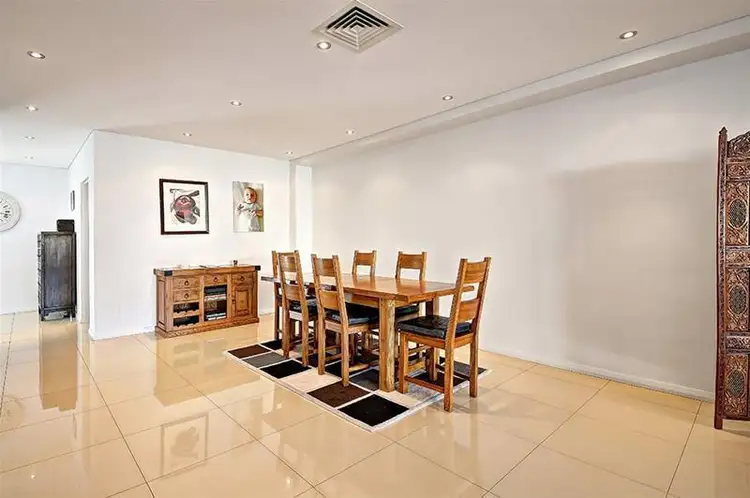 Second view of Homely semi-detached listing, 119A Bransgrove Road, Panania NSW 2213