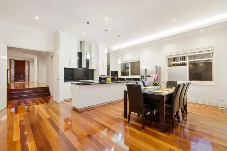 Third view of Homely house listing, 70 Valepark Drive, Donvale VIC 3111