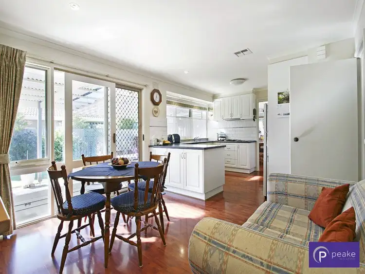 Fifth view of Homely house listing, 33 Cardinia Street, Berwick VIC 3806