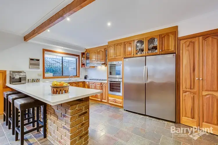 Third view of Homely house listing, 10 Rainbow Court, Taylors Lakes VIC 3038