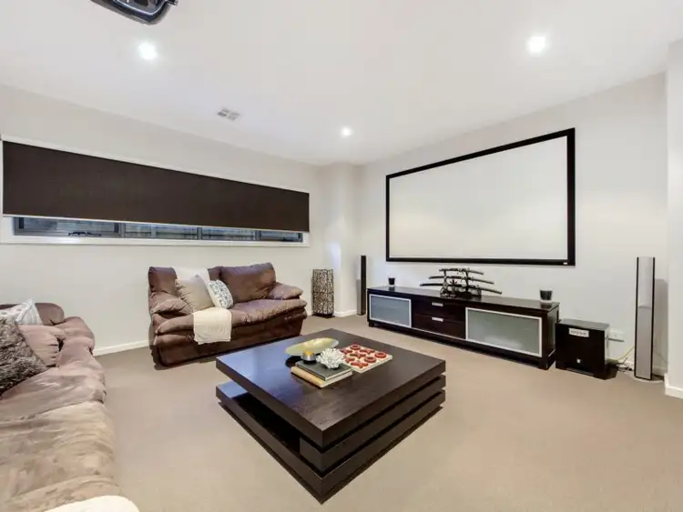 Fourth view of Homely house listing, 6 Woolwich Way, Taylors Hill VIC 3037