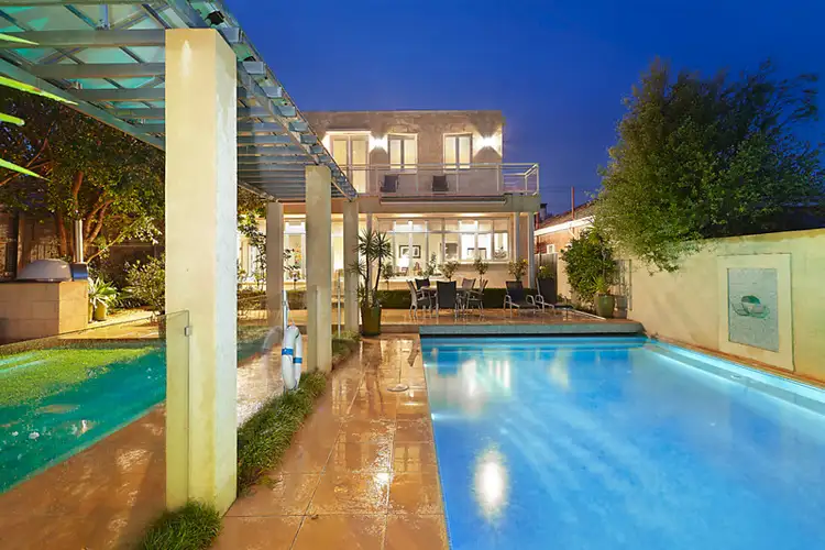 Second view of Homely house listing, 79 Bluff Road, Black Rock VIC 3193