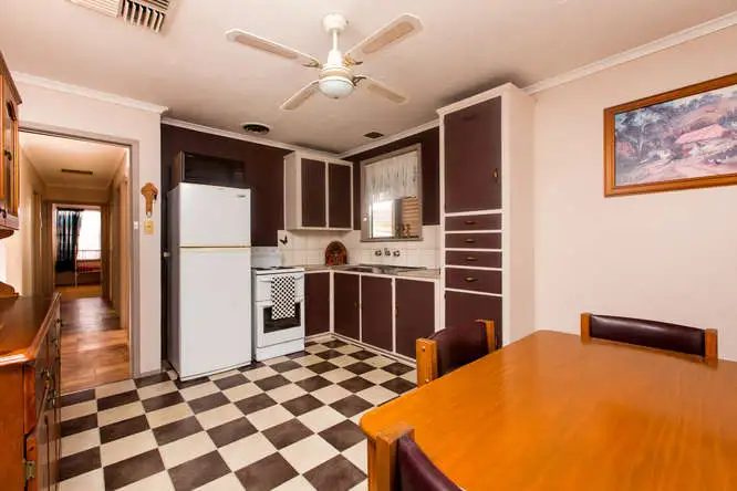 Fourth view of Homely house listing, 1 Christie Parade, Mildura VIC 3500