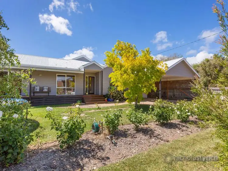 29 Thurloo Drive, Safety Beach VIC 3936