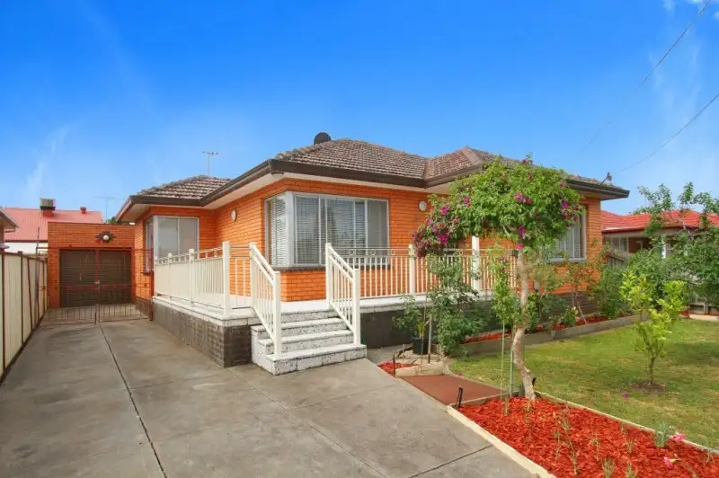 Main view of Homely house listing, 52 Rathcown Road, Reservoir VIC 3073